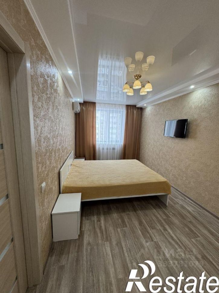 1-комн квартира улица имени Оржевского В. И., 1,  д. 1