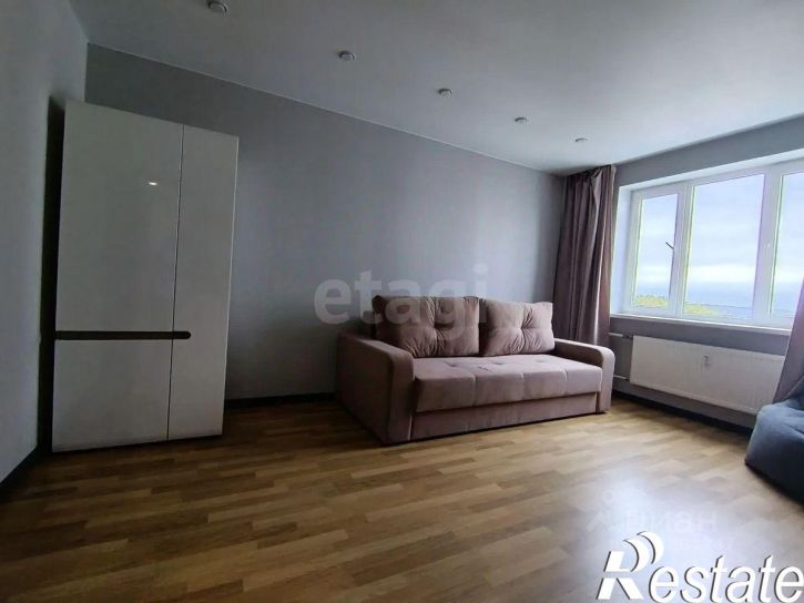 2-комн квартира улица Стрельбище, 20,  д. 20