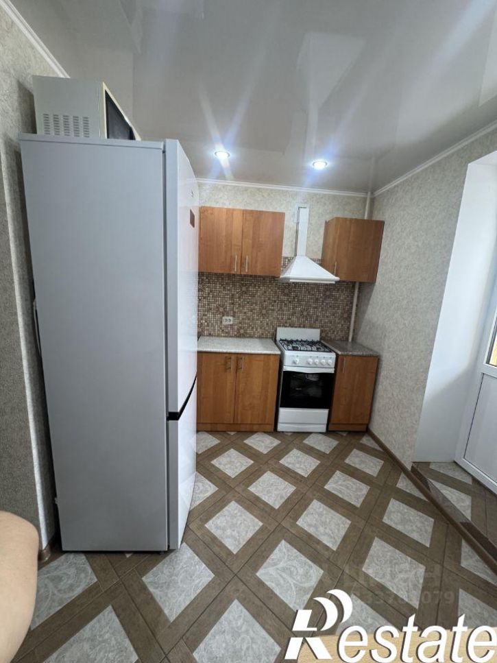 1-комн квартира улица имени Оржевского В. И., 1,  д. 1