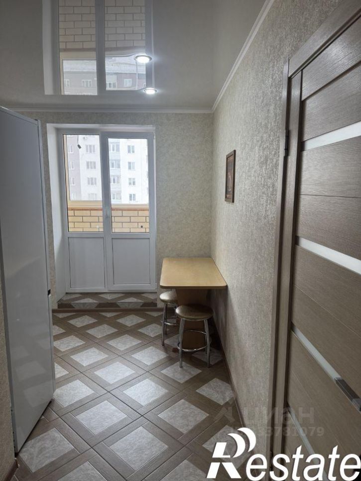 1-комн квартира улица имени Оржевского В. И., 1,  д. 1