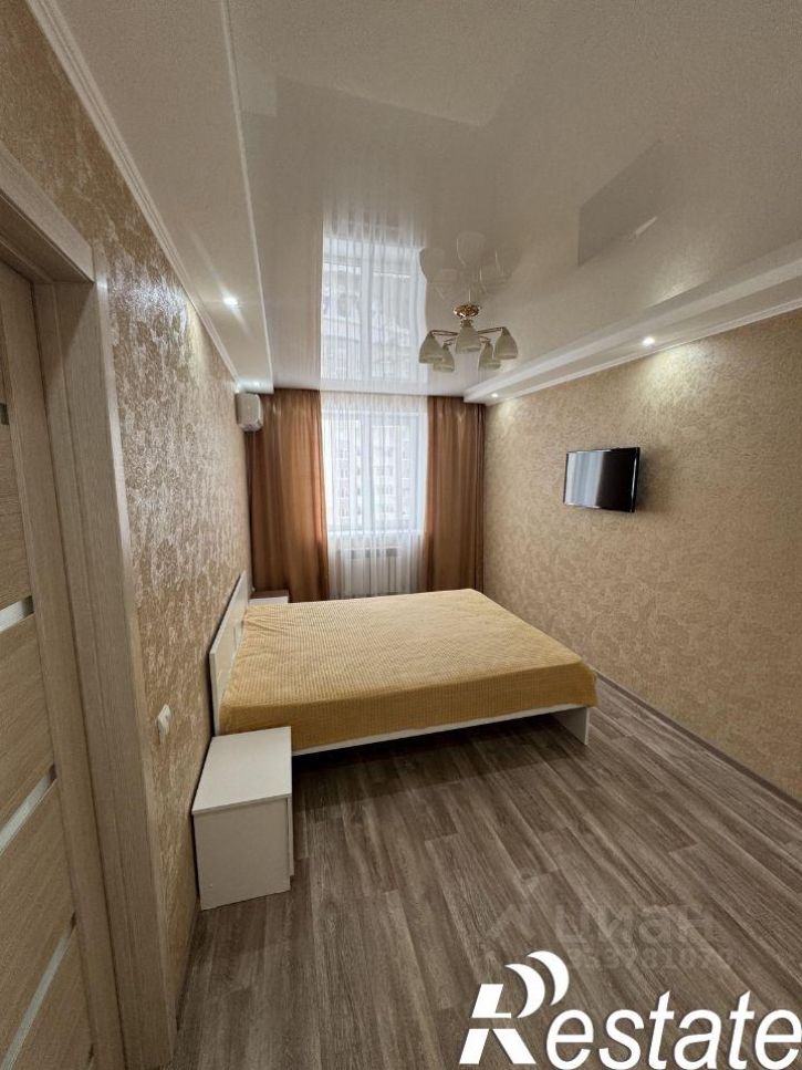 1-комн квартира улица имени Оржевского В. И., 1,  д. 1