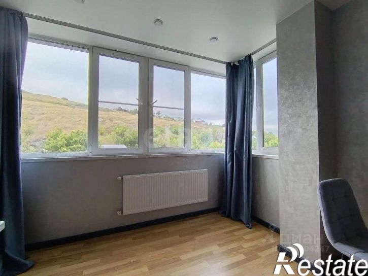 2-комн квартира улица Стрельбище, 20,  д. 20