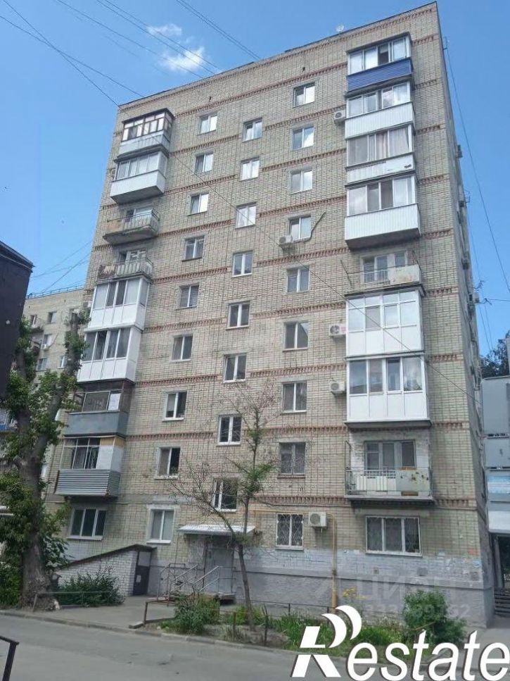 1-комн квартира 2-я Садовая улица, 55,  д. 55