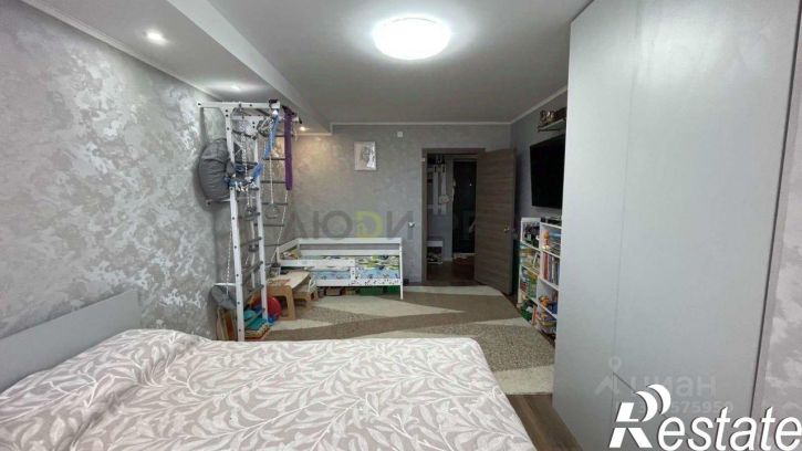 1-комн квартира улица имени Оржевского В. И., 7,  д. 7