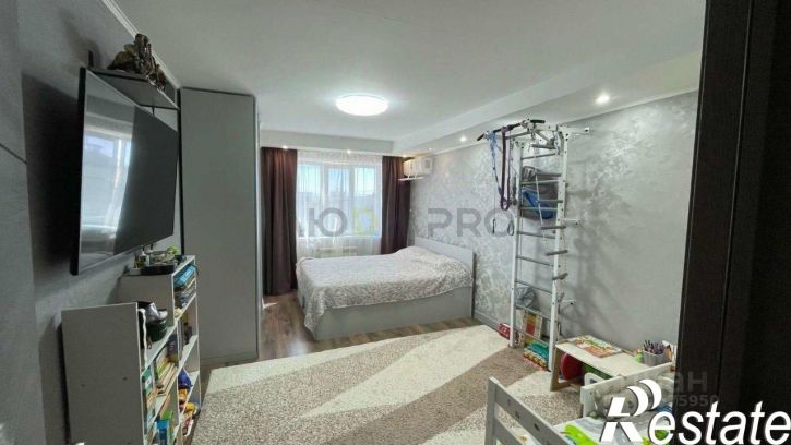 1-комн квартира улица имени Оржевского В. И., 7,  д. 7