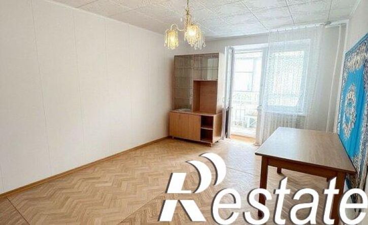 1-комн квартира Одесская улица, 24,  д. 24