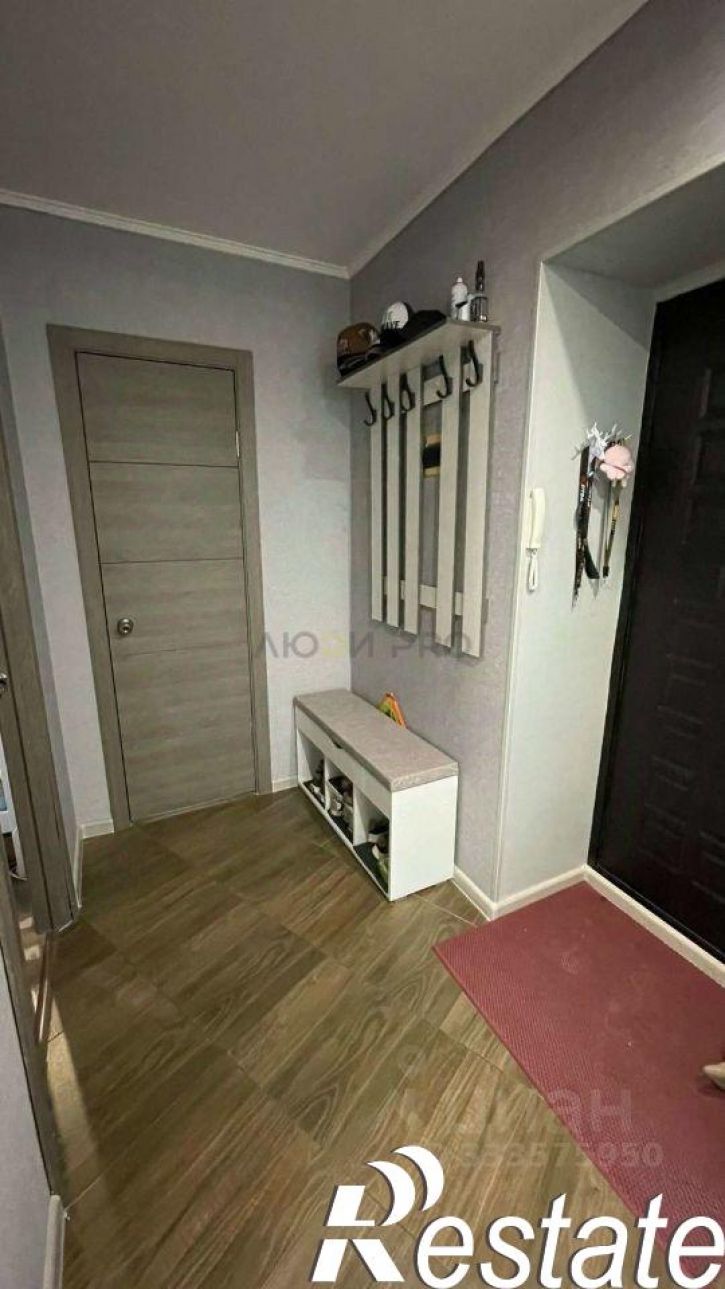 1-комн квартира улица имени Оржевского В. И., 7,  д. 7