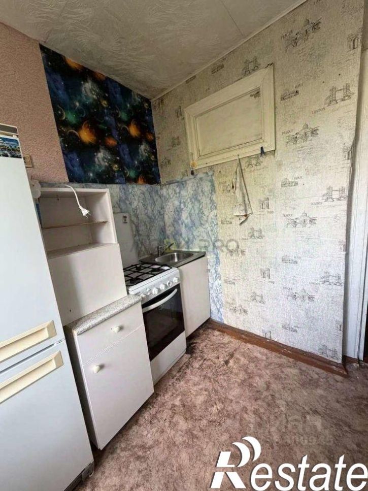 2-комн квартира улица Сакко и Ванцетти, 10,  д. 10