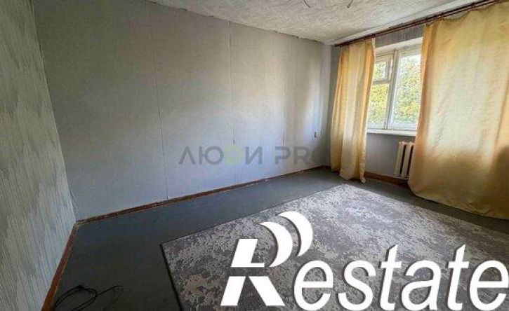 2-комн квартира улица Сакко и Ванцетти, 10,  д. 10