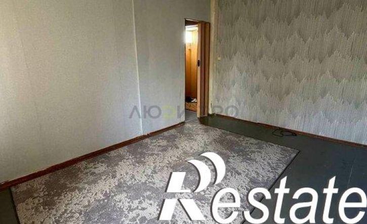 2-комн квартира улица Сакко и Ванцетти, 10,  д. 10