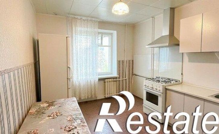 1-комн квартира Одесская улица, 24,  д. 24