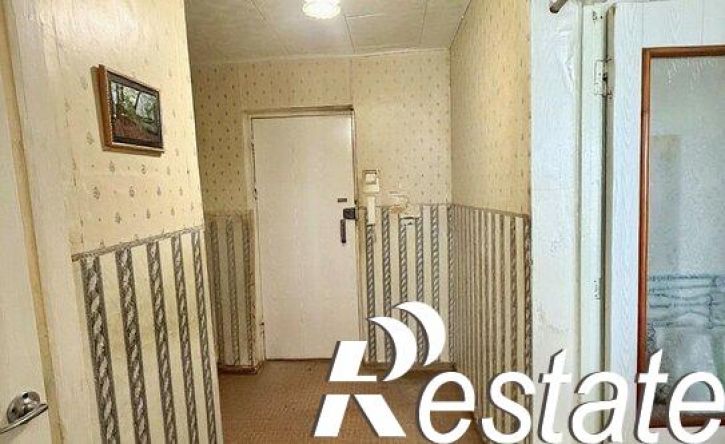 1-комн квартира Одесская улица, 24,  д. 24