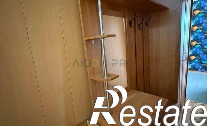 2-комн квартира улица Сакко и Ванцетти, 10,  д. 10