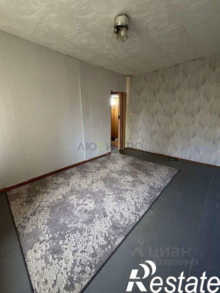 2-комн квартира улица Сакко и Ванцетти, 10,  д. 10