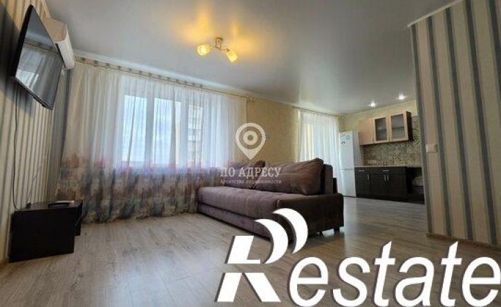 1-комн квартира 2-й Совхозный проезд, 36А,  д. 36А