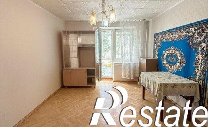 1-комн квартира Одесская улица, 24,  д. 24