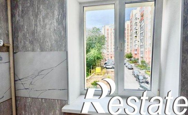 1-комн квартира 1-й Прессовый проезд, 3Б,  д. 3Б