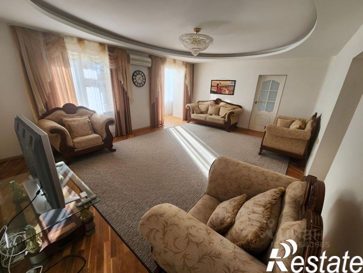 4-комн квартира Большая Затонская улица, 19/21,  д. 19/21
