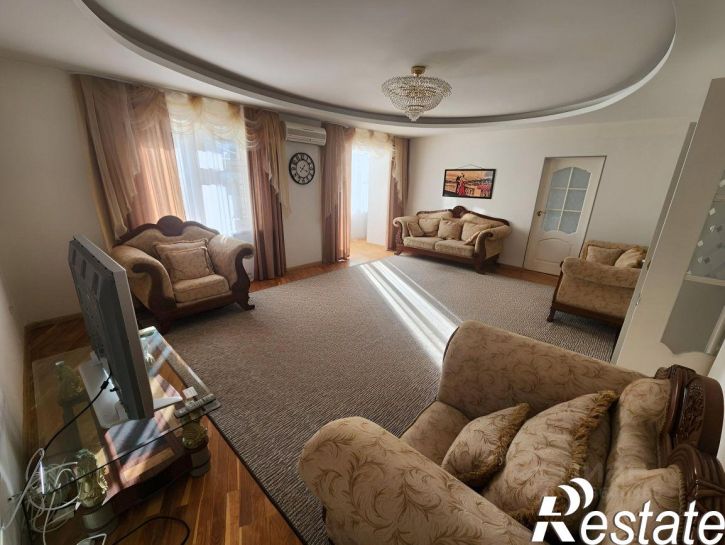 4-комн квартира Большая Затонская улица, 19/21,  д. 19/21