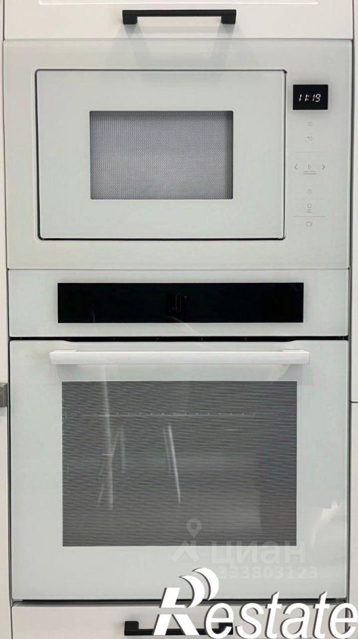 1-комн квартира улица имени Кузнецова Н. В., 1,  д. 1
