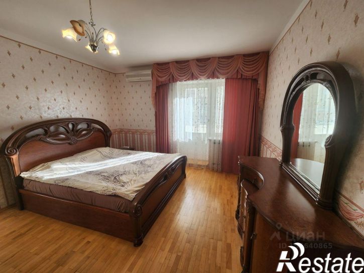 4-комн квартира Большая Затонская улица, 19/21,  д. 19/21