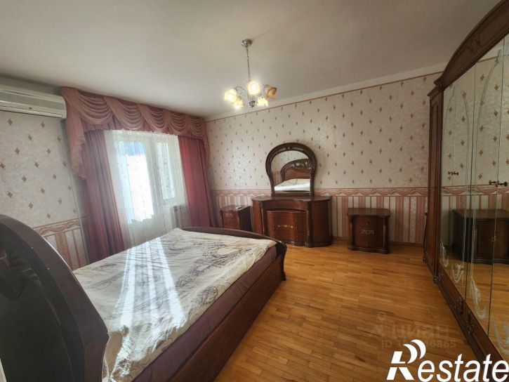 4-комн квартира Большая Затонская улица, 19/21,  д. 19/21
