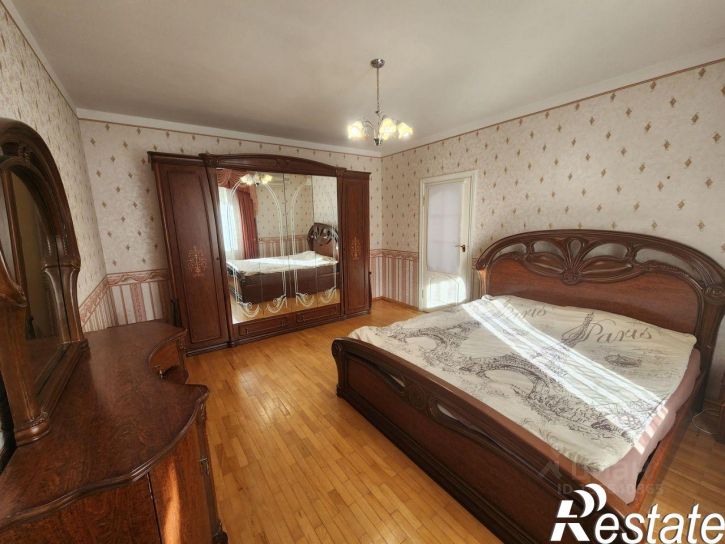 4-комн квартира Большая Затонская улица, 19/21,  д. 19/21