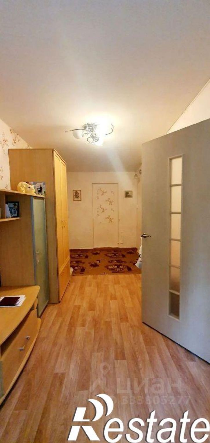 2-комн квартира улица Танкистов, 56,  д. 56