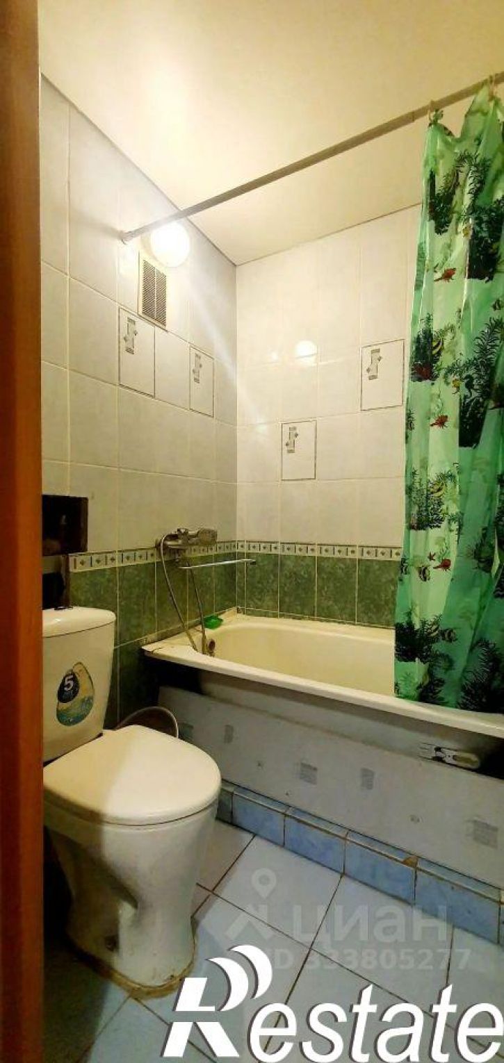 2-комн квартира улица Танкистов, 56,  д. 56