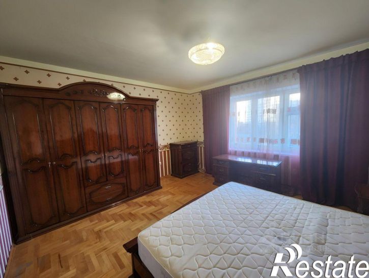 4-комн квартира Большая Затонская улица, 19/21,  д. 19/21