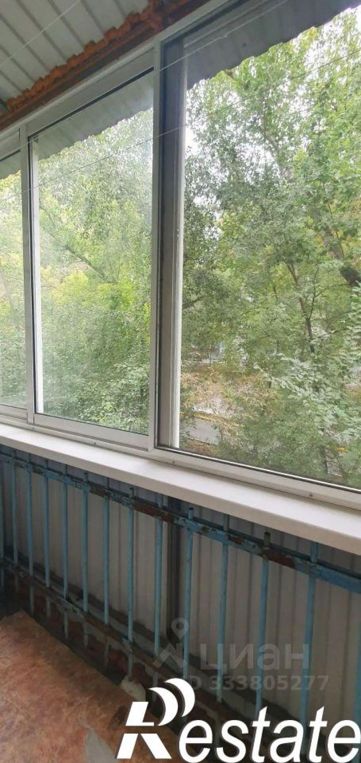 2-комн квартира улица Танкистов, 56,  д. 56