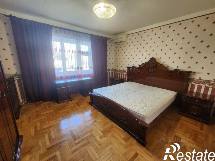 4-комн квартира Большая Затонская улица, 19/21,  д. 19/21