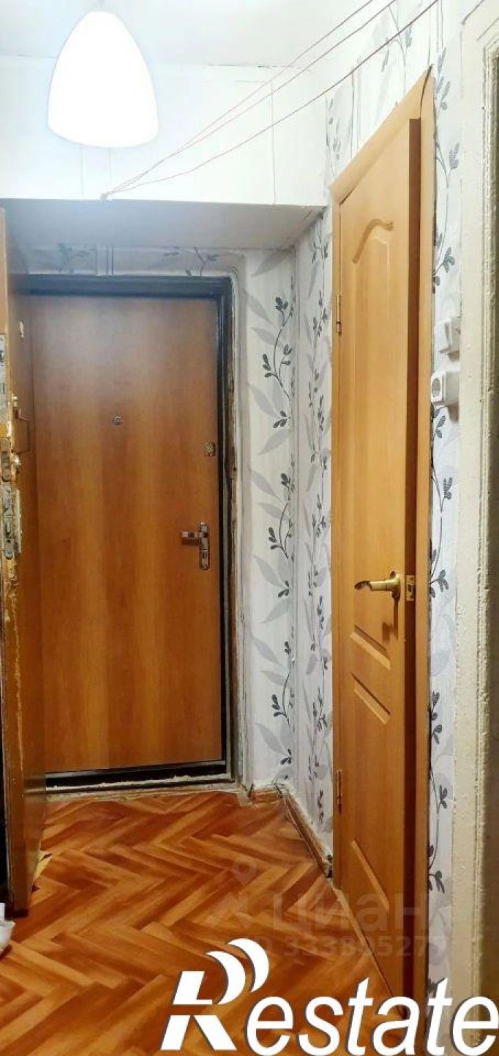 2-комн квартира улица Танкистов, 56,  д. 56