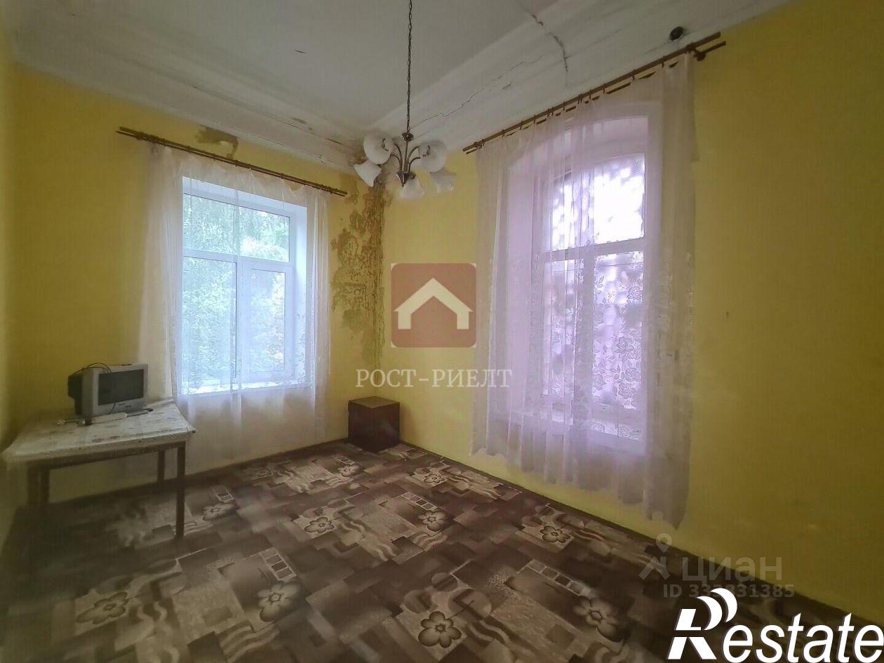 Купить комнату за 1 350 000 рублей на улица Мичурина, 75