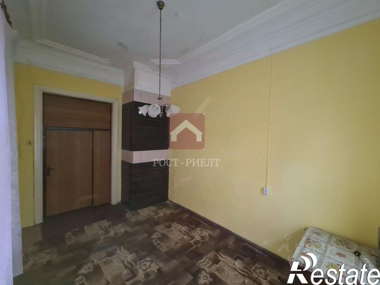 Купить комнату за 1 350 000 рублей на улица Мичурина, 75