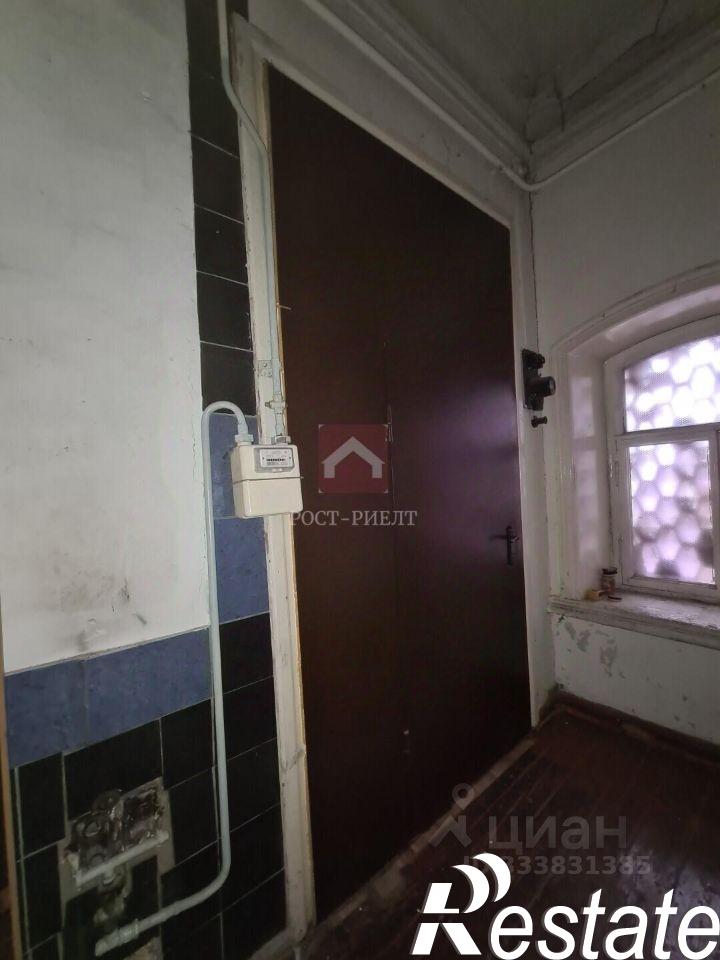 Купить комнату за 1 350 000 рублей на улица Мичурина, 75