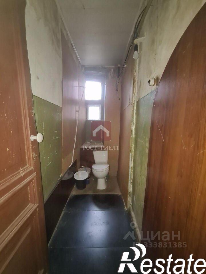 Купить комнату за 1 350 000 рублей на улица Мичурина, 75