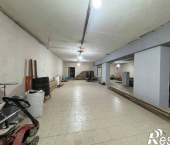 склад 500 кв м улица Академика Антонова, 27