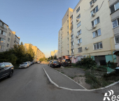 ОСЗ 61 кв м улица имени Н. В. Исаева, 22