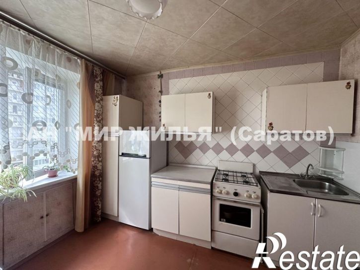 1-комн квартира Большая Казачья ул, 87/91