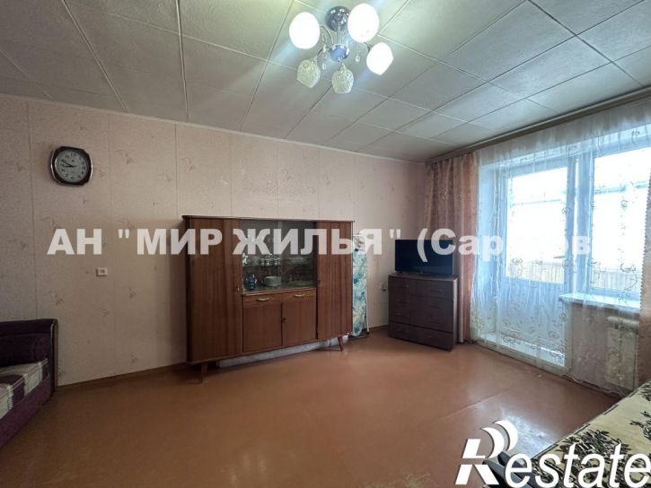 1-комн квартира Большая Казачья ул, 87/91