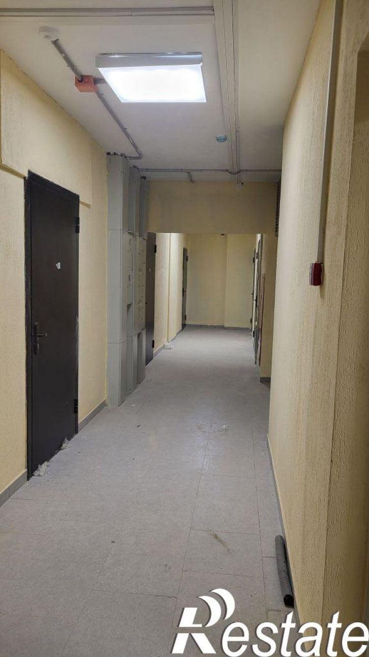 1-комн квартира Совхозный 2-й проезд, 36к2