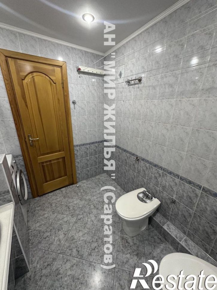 2-комн квартира Мирный пер, 17