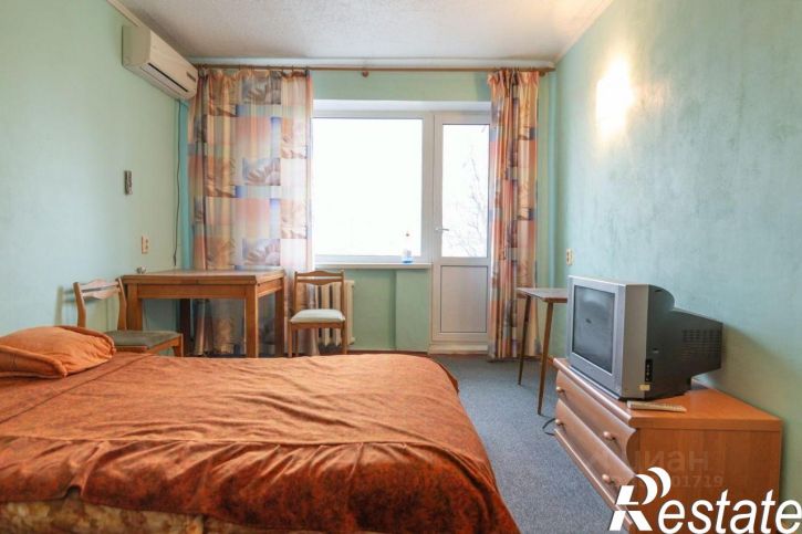 1-комн квартира Университетская улица, 85,  д. 85