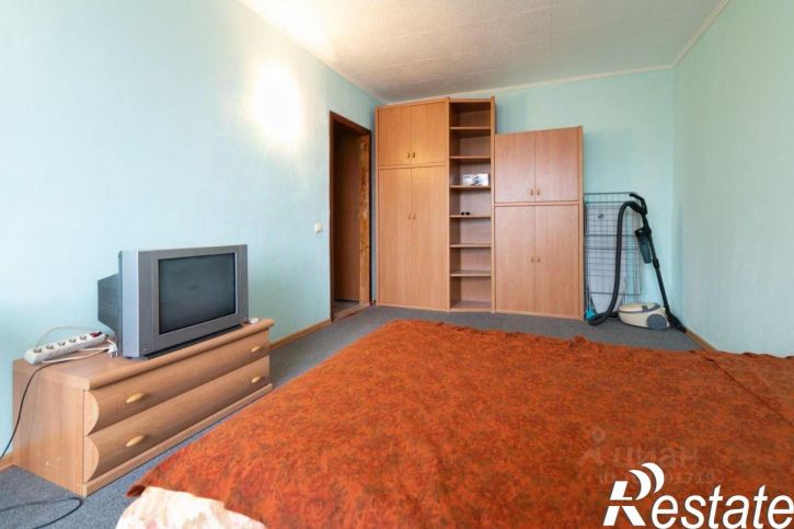 1-комн квартира Университетская улица, 85,  д. 85
