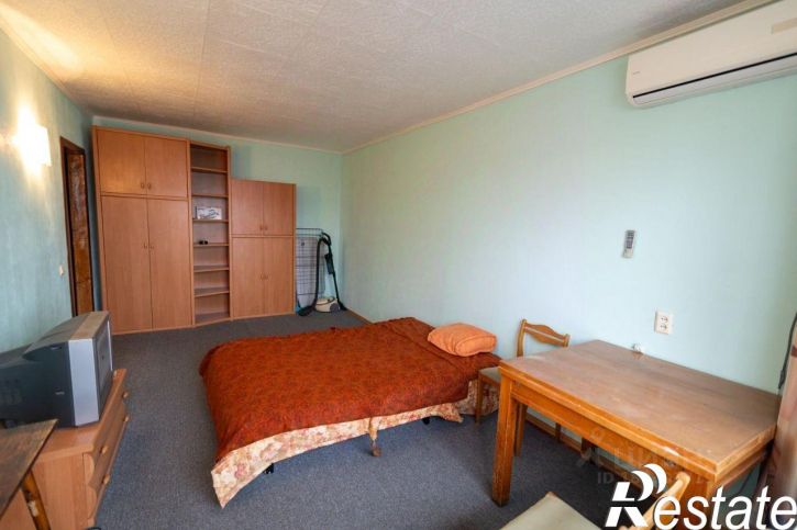 1-комн квартира Университетская улица, 85,  д. 85
