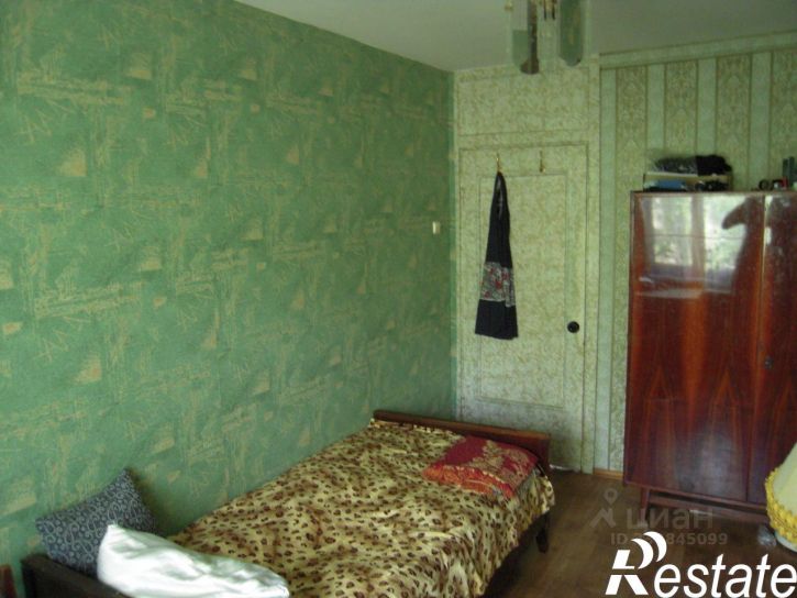 3-комн квартира улица Лебедева-Кумача, 66А,  д. 66А