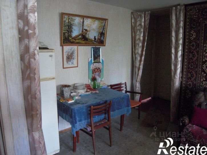 3-комн квартира улица Лебедева-Кумача, 66А,  д. 66А