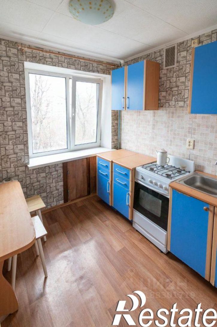 1-комн квартира Университетская улица, 85,  д. 85