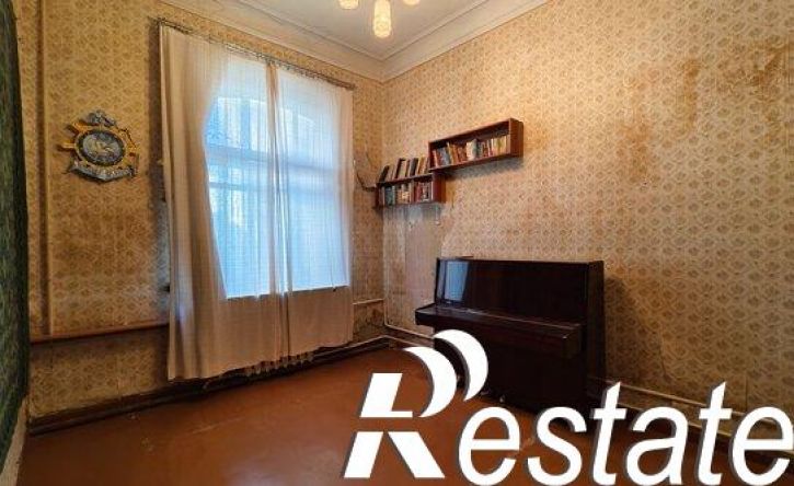 2-комн квартира Артиллерийская улица, 9,  д. 9